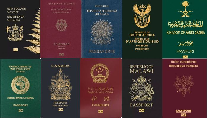 Gold card: List of countries offering citizenship by investment