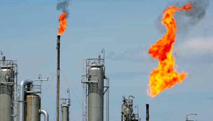 FG eyes $2.5bn investment from gas flare commercialisation program