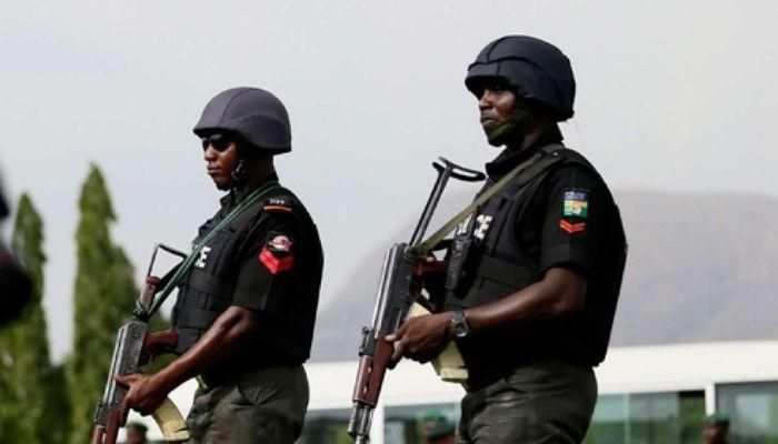 Two officers killed as police thwart kidnap attempt in Plateau