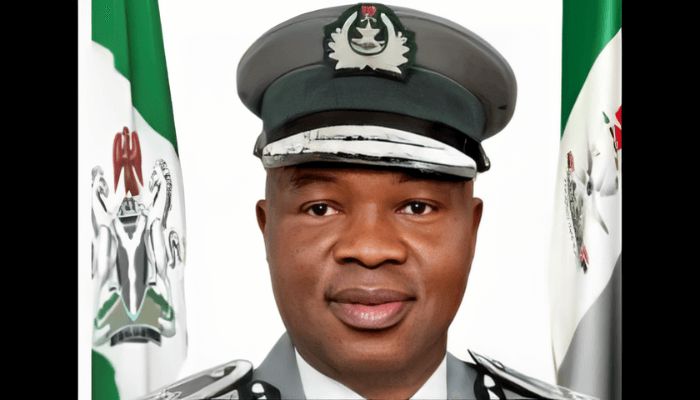 Tax reforms bills will legislate Customs out of existence, says CG