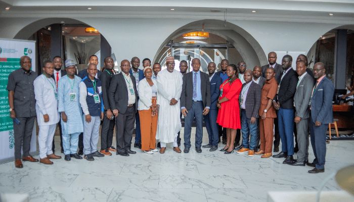 ECOWAS Energy Information System forum geared towards strengthening regional energy data integration – organisers