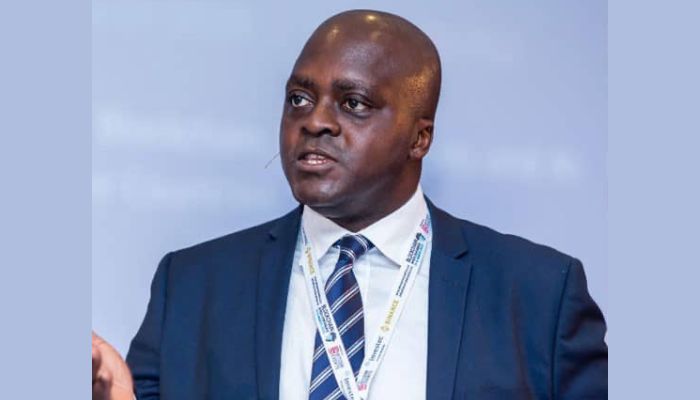 Nigerian Banks will have no difficulty in capturing the Francophone market – Georges Foaleng