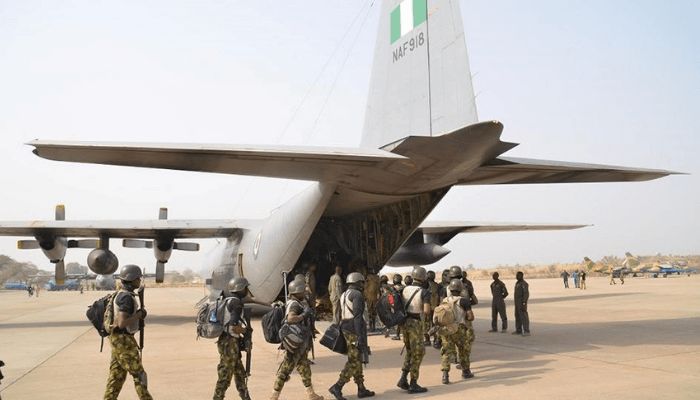 NAF warns of expanding Al-Qaeda threat in West Africa, calls for stronger border security