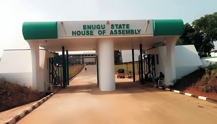 Enugu Assembly moves to arrest outrageous rents, multiple fees