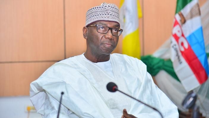 Kwara unveils digital training for 50 public schools