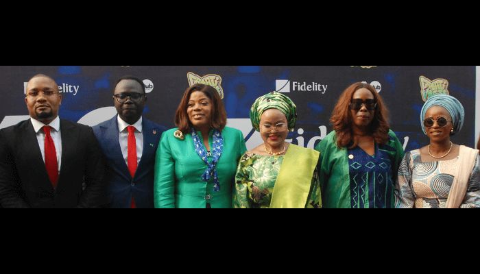 Fidelity Bank unveils creativerse to empower creative entrepreneurs