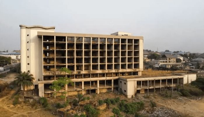 Hope rises for Enyimba Hotel after 46 years of abandonment