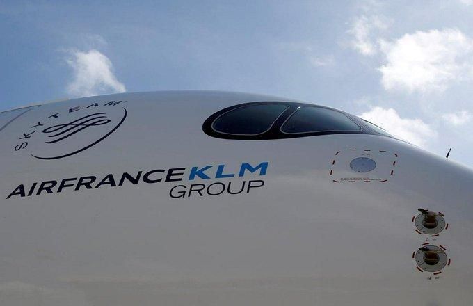 Air FranceKLM