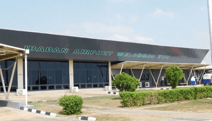 NCAA to shut down Ibadan Airport for 6 months