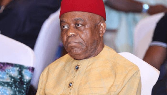 EFCC arraigns Theodore Orji, ex-Abia Governor, four others for alleged ₦N60.85bn fraud