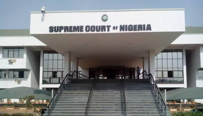 Supreme court upholds Rivers allocation freeze, recognises Amaewhule-led assembly