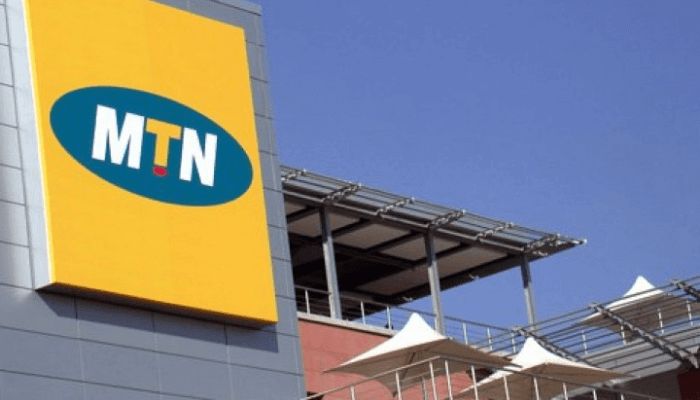 MTN Nigeria stock price hit as naira devaluation inflicts another loss