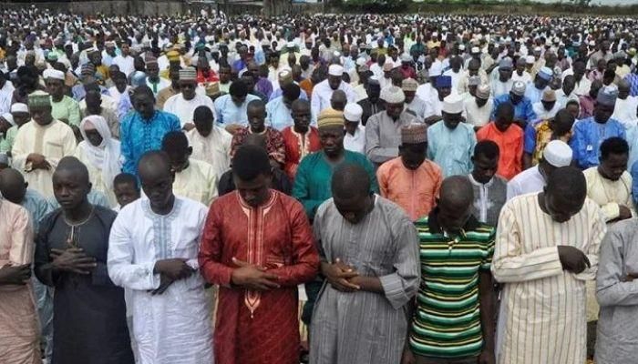 Ramadan: Tinubu charges Muslims to pray for Nigeria