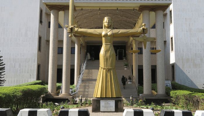 Supreme court upholds Rivers allocation freeze, recognises Amaewhule-led assembly