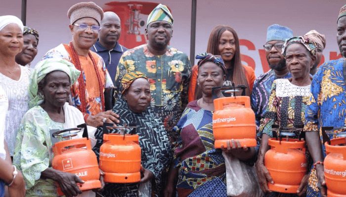 Waste for Gas: Lessons from GTCO on sustainable means of improving lives of women, households