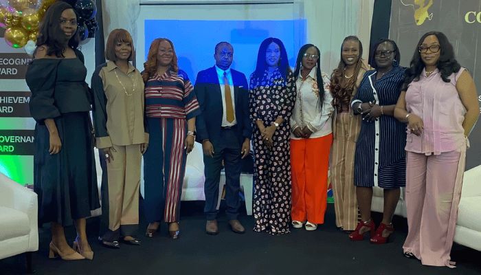 How Women Achievers Africa is building a future where no woman stands alone