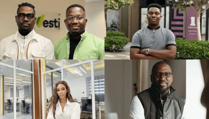 Here are startups driving cross-border payments in Nigeria