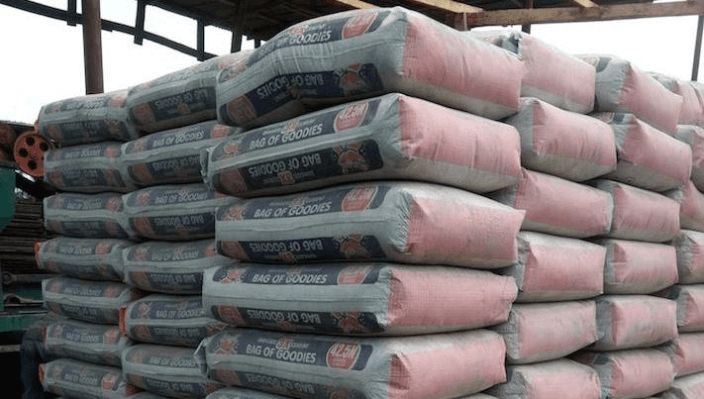 Stakeholders rate Dangote Cement best in Africa