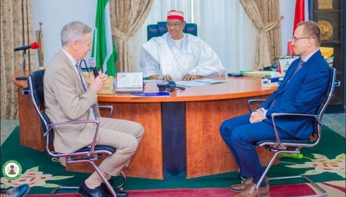 Kano set  to sponsor 1,002 students to Europe for study