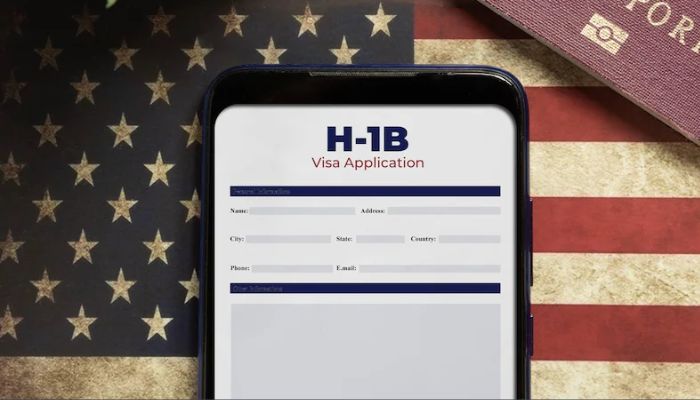 H-1B visa registration for FY 2026 opens on March 7