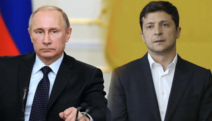 Putin, Zelensky and the Free Press – A chat with ChatGPT