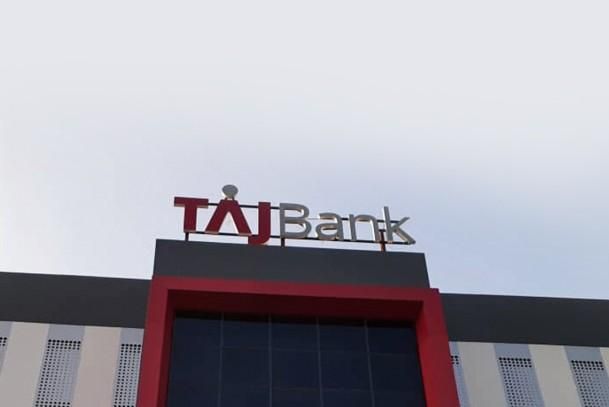 TAJBank