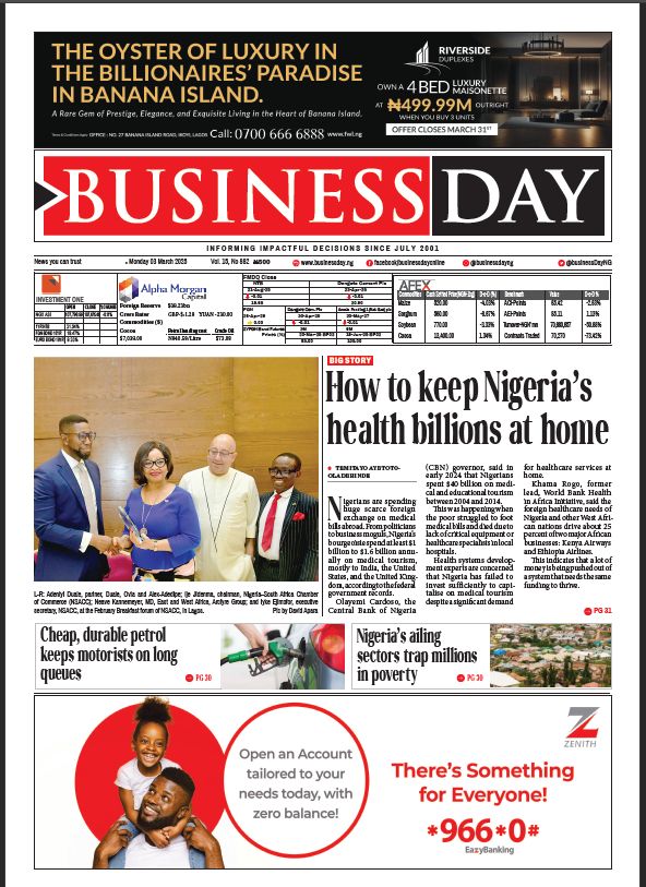 Businessday