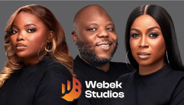 WEBEK Studios Pioneers a New Era of African Storytelling with Strategic Global Collaborations