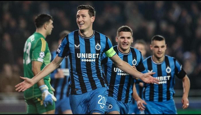 Club Brugge