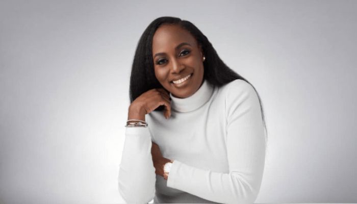 Meet Wendy Okolo, first Nigerian woman with University of Texas’ aerospace Ph.D