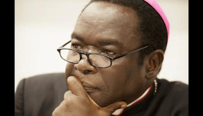 Over 12,000 lives lost to insecurity in North-West Nigeria – Kukah