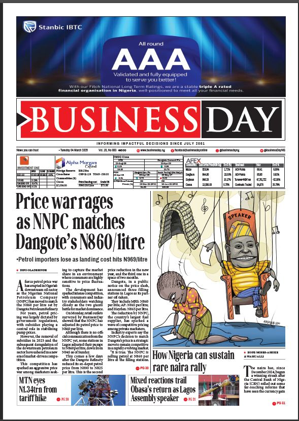 Businessday