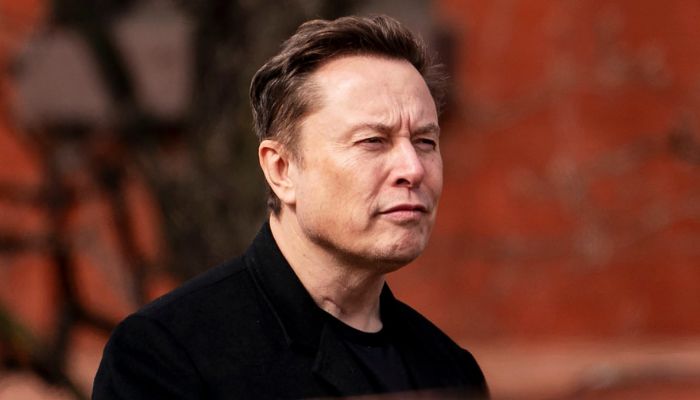 Market volatility wipes out $138bn from Musk, Bezos, Zuckerberg, and Ellison’s wealth