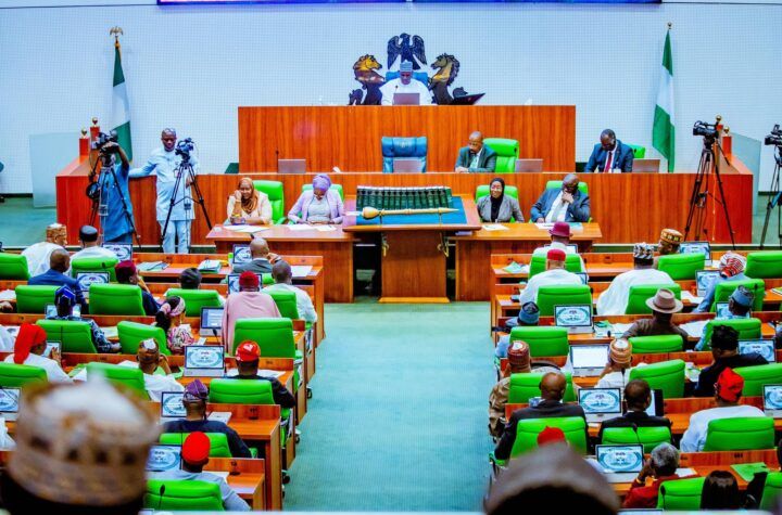 Reps summons Labour Minister over failure to constitute Board