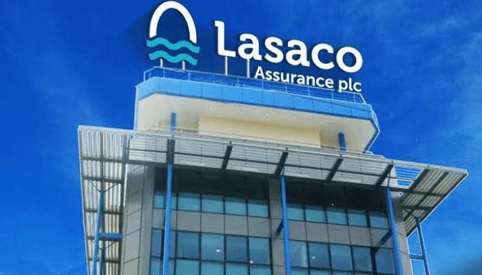 Lasaco Assurance grows PAT  by 44% in FY