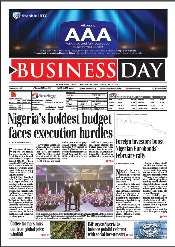 Businessday