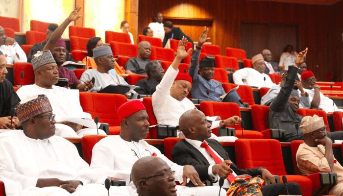 Natasha’s sexual harassment petition dead on arrival – Senate