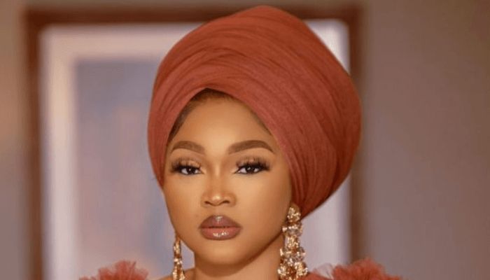 Mercy Aigbe excited as ‘Ada Omo Daddy’ resonates with audience