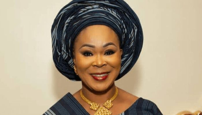 EFCC grills ex-minister Uju Kennedy over alleged N138 million fraud