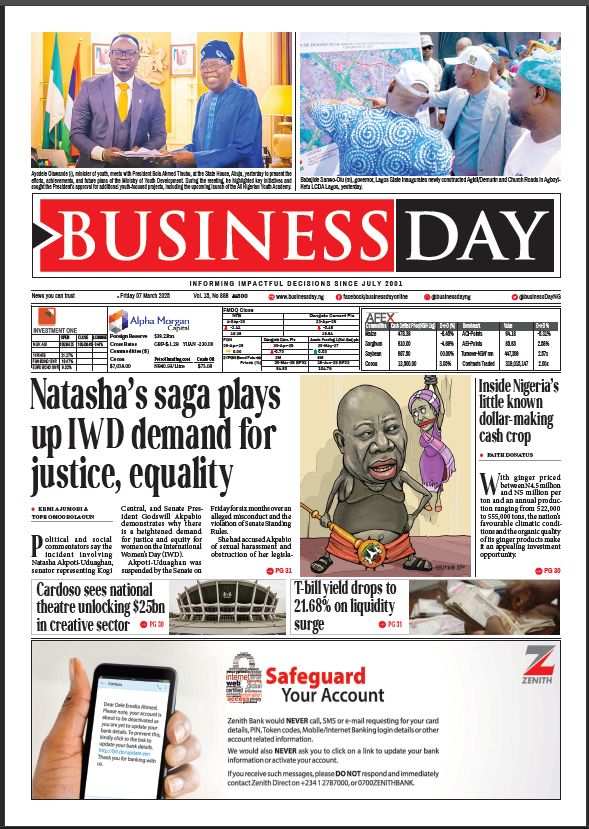 Businessday