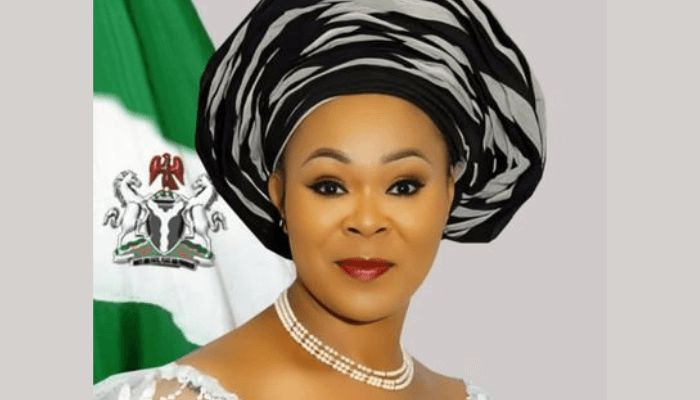 Former Women Affairs minister questioned by EFCC over alleged ₦138m fraud