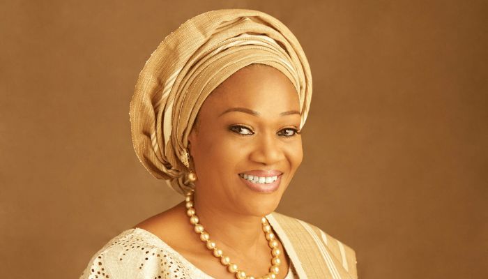 Natasha: Senate taking necessary steps – First Lady