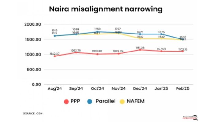 Why naira stability is the cornerstone of Nigeria’s economic future