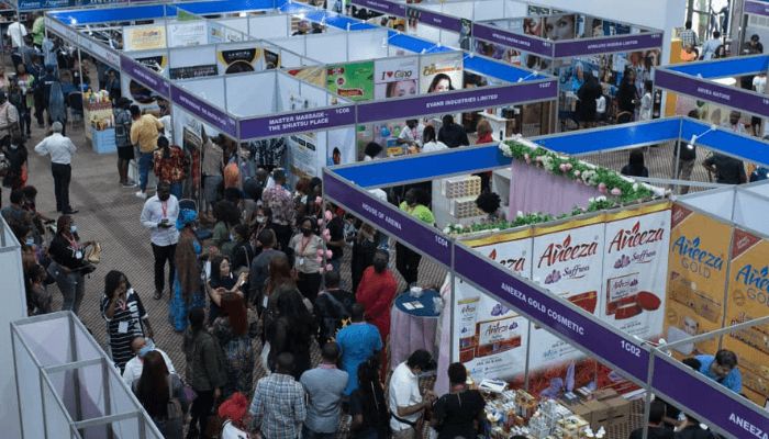 Enugu International Trade Fair kicks off April 4