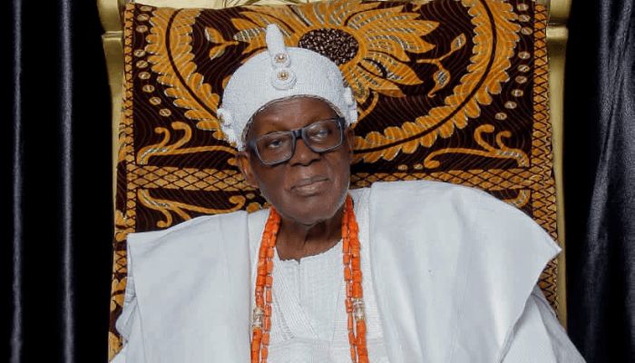 Protect environment, Olubadan admonishes MAN