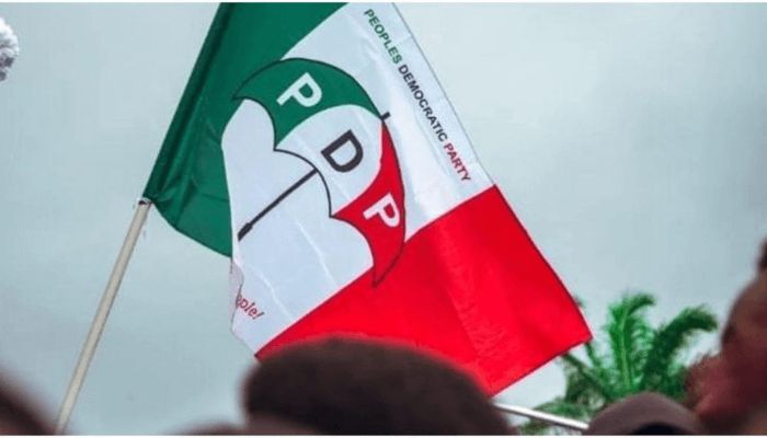 Again, PDP postpones NEC meeting