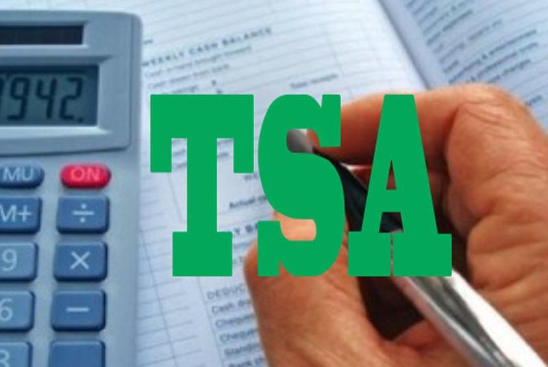 TSA scheme: An antidote to promoting effective public financial management