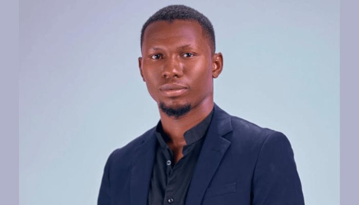 Meet Ahmed Idris, entrepreneur empowering Africans through tech