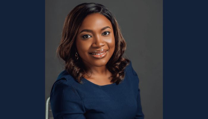 Funmilola Adekola-Daramola: Head, Wealth Advisory, Meristem Wealth Management Limited