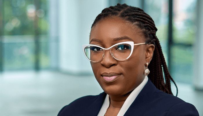 Damilola Hassan: MD, Meristem Trustees Limited